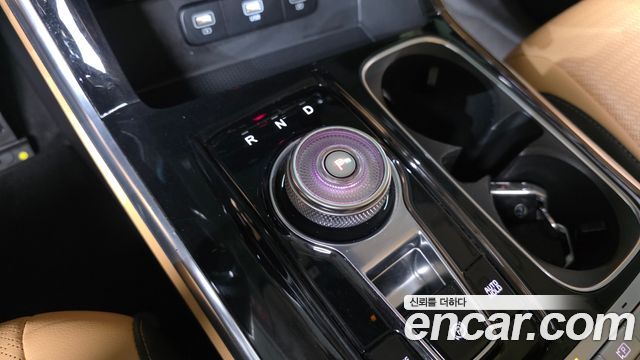 Kia Carnival (IV) Diesel 9-Seater Signature 2021 — фото 9