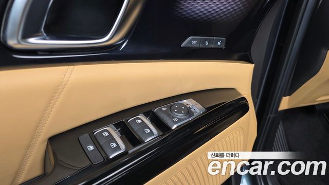 Kia Carnival (IV) Diesel 9-Seater Signature 2021 — фото 12