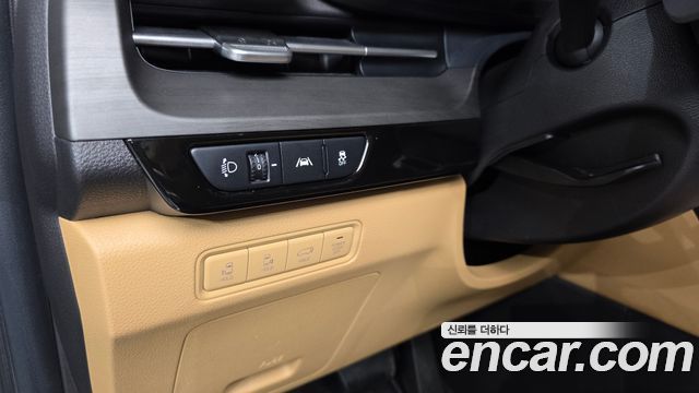 Kia Carnival (IV) Diesel 9-Seater Signature 2021 — фото 13