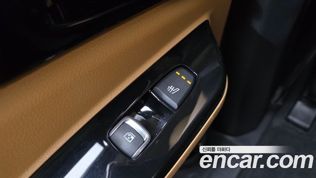 Kia Carnival (IV) Diesel 9-Seater Signature 2021 — фото 18