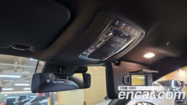Mercedes-Benz A-Class (W177) A220 Sedan 2021 — фото 23
