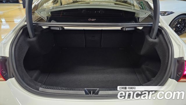 Mercedes-Benz A-Class (W177) A220 Sedan 2021 — фото 24