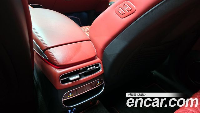 Genesis GV70 2.5T Gasoline AWD 2022 — фото 18
