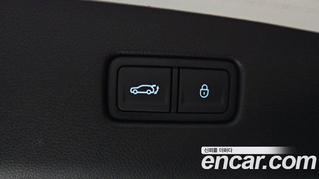 Genesis GV70 2.5T Gasoline AWD 2022 — фото 20