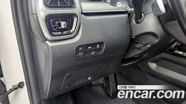 Kia Sorento (IV) Diesel 2.2 4WD Noblesse 2021 — фото 16