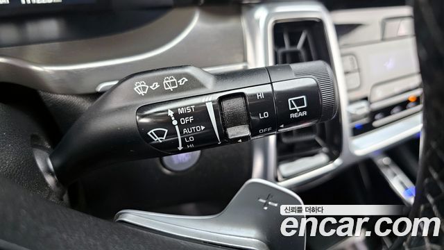 Kia Sorento (IV) Diesel 2.2 4WD Noblesse 2021 — фото 18