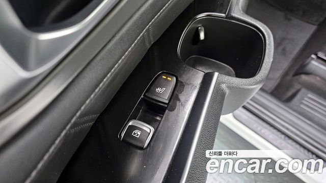 Kia Sorento (IV) Diesel 2.2 4WD Noblesse 2021 — фото 19