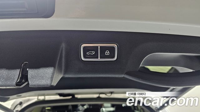 Kia Sorento (IV) Diesel 2.2 4WD Noblesse 2021 — фото 20