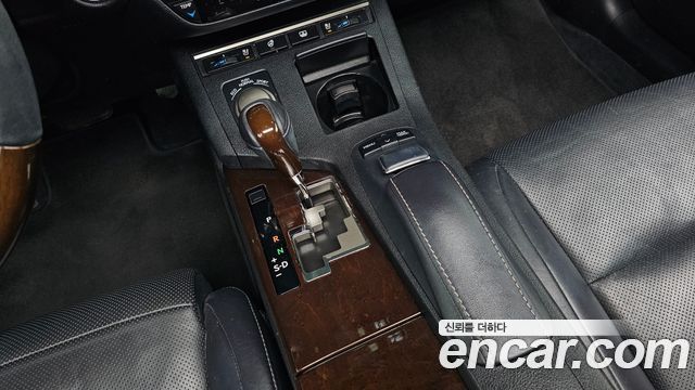 Lexus ES350 Executive XV60 2014 — фото 9