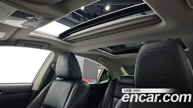 Lexus ES350 Executive XV60 2014 — фото 20