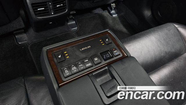Lexus ES350 Executive XV60 2014 — фото 22