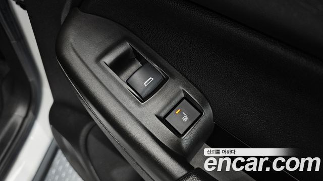 Chevrolet Trailblazer 1.3 Turbo 2WD Premier 2022 — фото 19