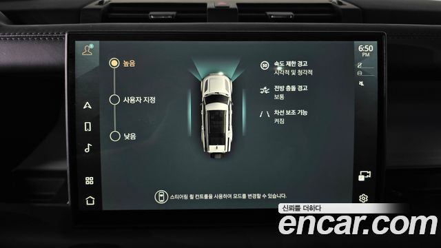 Land Rover Defender (L663) 130 D300 X-Dynamic HSE 2024 — фото 16