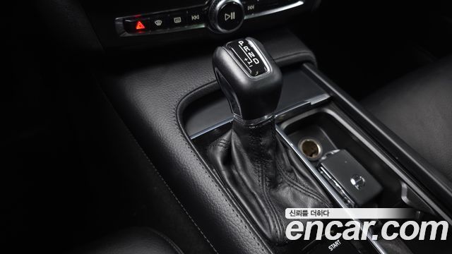 Volvo S90 D5 AWD Momentum 2017 — фото 9