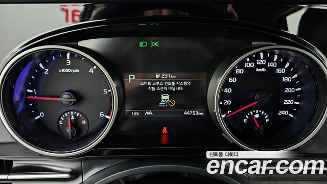 Kia Carnival (IV) Diesel 9-Seater Noblesse 2023 — фото 8