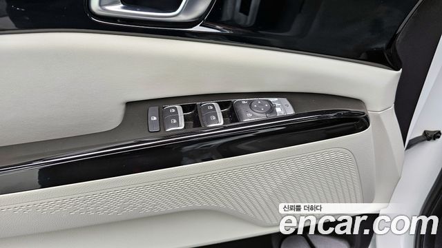 Kia Carnival (IV) Diesel 9-Seater Noblesse 2023 — фото 17