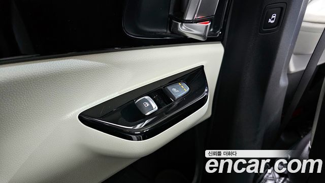 Kia Carnival (IV) Diesel 9-Seater Noblesse 2023 — фото 18