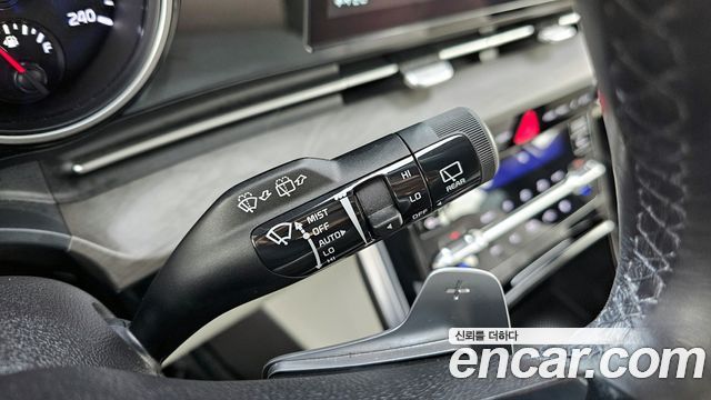 Kia Carnival (IV) Diesel 9-Seater Noblesse 2023 — фото 19