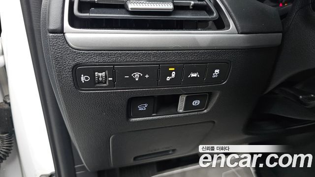 Hyundai Palisade Diesel 2.2 4WD Prestige 2022 — фото 14