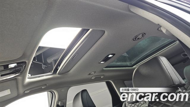 Hyundai Palisade Diesel 2.2 4WD Prestige 2022 — фото 18
