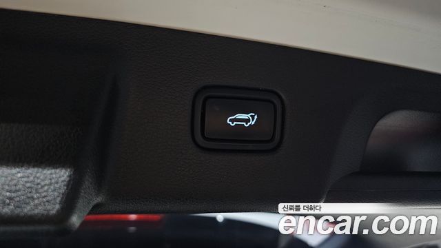 Hyundai Palisade Diesel 2.2 4WD Prestige 2022 — фото 20