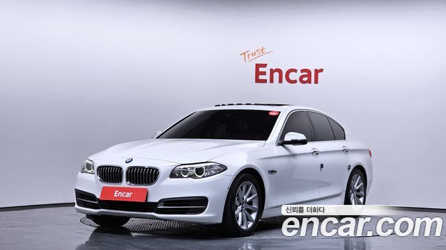 BMW 5 Series (F10) 528i xDrive