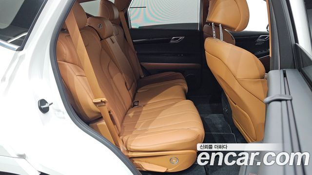 Genesis GV80 2.5T Gasoline AWD 2024 — фото 12