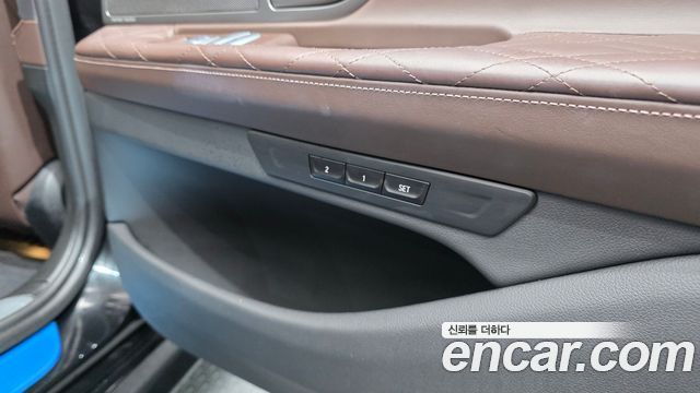 BMW 7 Series (G11) 740i M Sport 2021 — фото 17