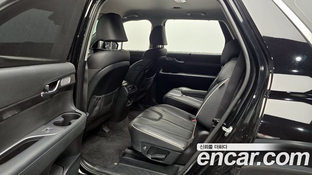 Hyundai Palisade Gasoline 3.8 2WD Prestige 2022 — фото 13