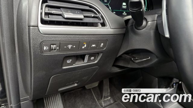 Hyundai Palisade Gasoline 3.8 2WD Prestige 2022 — фото 15