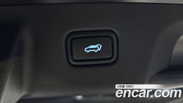 Hyundai Palisade Gasoline 3.8 2WD Prestige 2022 — фото 18