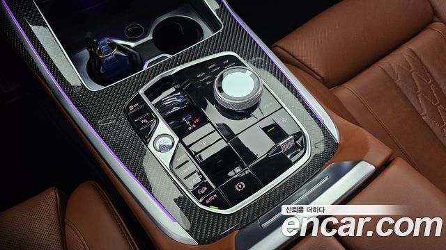 BMW X7 (G07) xDrive 40i M Sport 6STR 2025 — фото 9