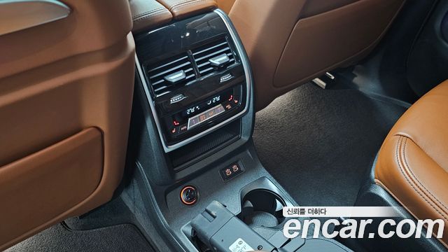 BMW X7 (G07) xDrive 40i M Sport 6STR 2025 — фото 19