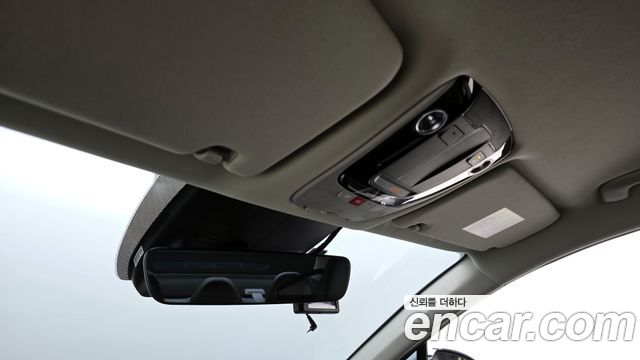 Kia K5 Hybrid (III) Prestige 2025 — фото 19