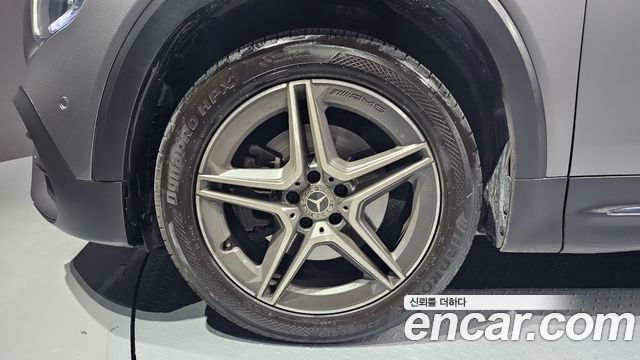 Mercedes-Benz GLB-Class (X247) GLB250 4MATIC 2021 — фото 5