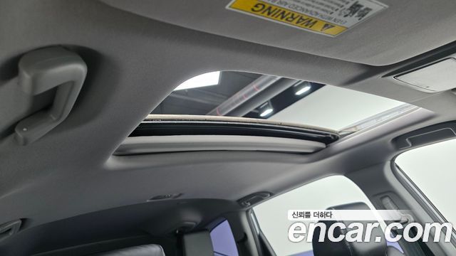 Honda CR-V (V) 1.5 Touring 4WD 2017 — фото 18
