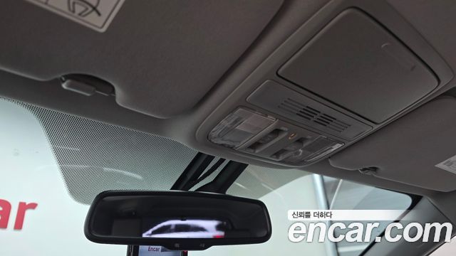 Honda CR-V (V) 1.5 Touring 4WD 2017 — фото 19