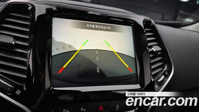 Jeep Cherokee (KL) 2.4 Limited AWD 2020 — фото 18