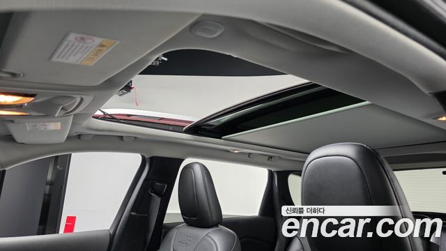 Jeep Cherokee (KL) 2.4 Limited AWD 2020 — фото 19