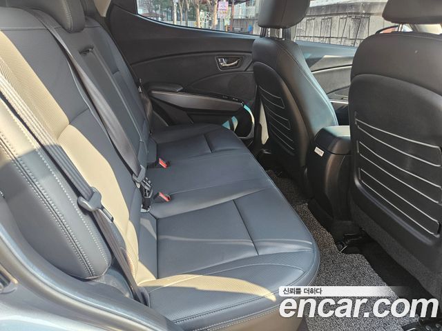 KG Mobility (SsangYong) Very New Tivoli Gasoline 1.5 2WD V7 2023 — фото 15