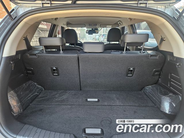 KG Mobility (SsangYong) Very New Tivoli Gasoline 1.5 2WD V7 2023 — фото 17