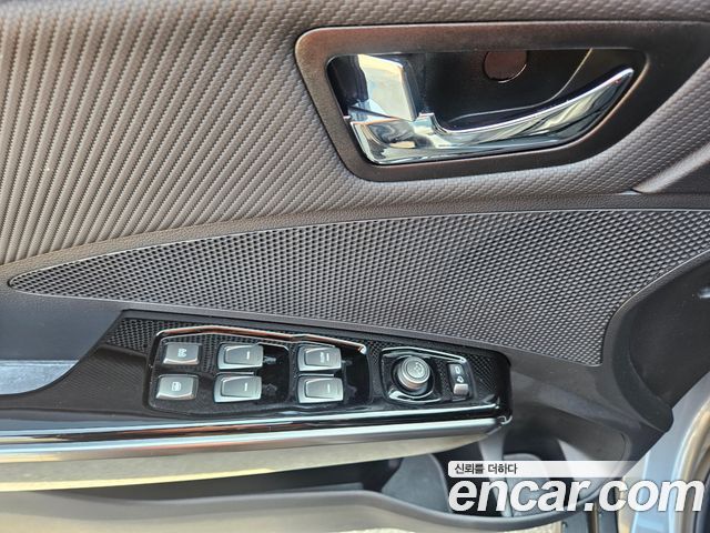 KG Mobility (SsangYong) Very New Tivoli Gasoline 1.5 2WD V7 2023 — фото 20