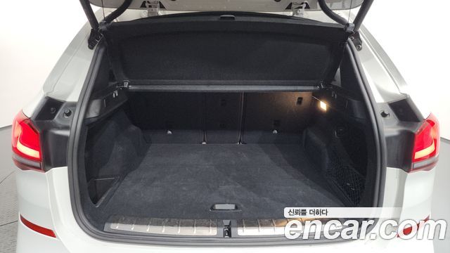 BMW X1 (F48) xDrive 20i M Sport 2021 — фото 24
