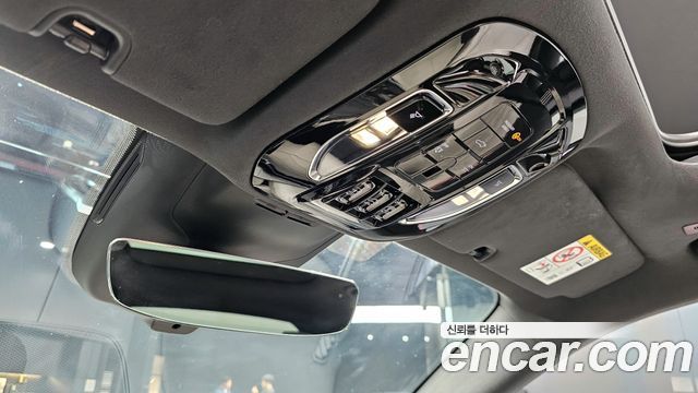 Maserati Grecale 2.0 AWD Modena 2023 — фото 16