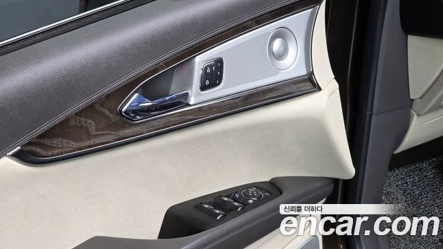 Lincoln Nautilus (I) 2.7 Reserve AWD 2019 — фото 17