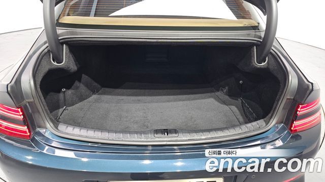 Genesis G80 (RG3) Gasoline 2.5 Turbo AWD 2022 — фото 20