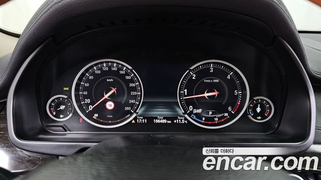 BMW X6 (F16) xDrive 30d 2018 — фото 8