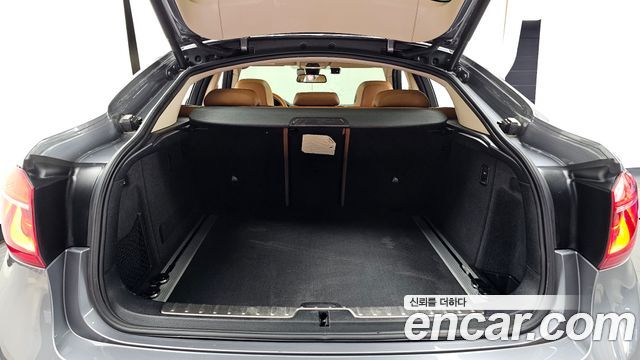 BMW X6 (F16) xDrive 30d 2018 — фото 20