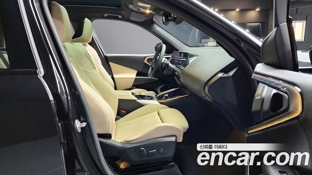 BMW X3 (G45) xDrive 20 M Sport 2025 — фото 10