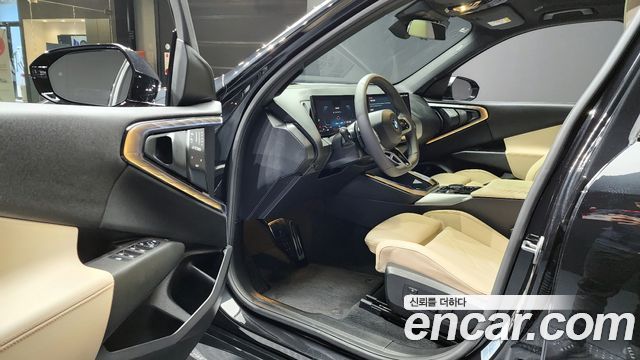 BMW X3 (G45) xDrive 20 M Sport 2025 — фото 11